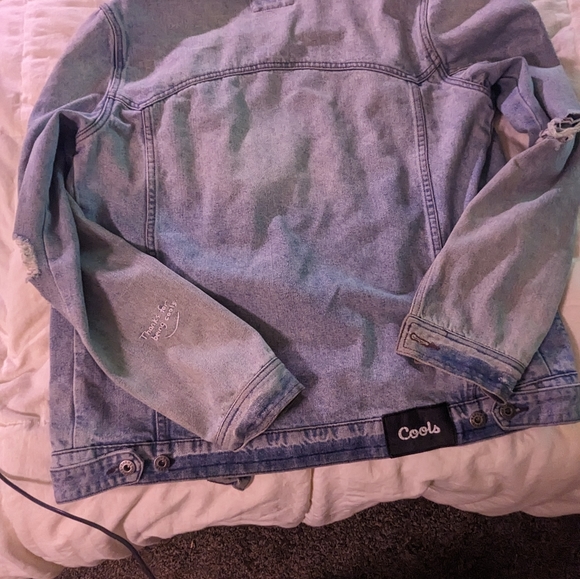 Barney Cools - Picture 3 of 4